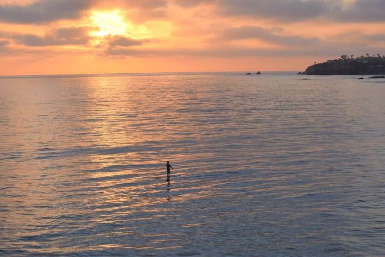Paddleboarding near me