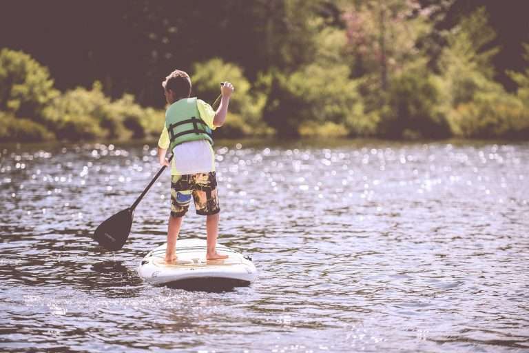 Best Adventurous Outdoor Activities For Kids (2023)