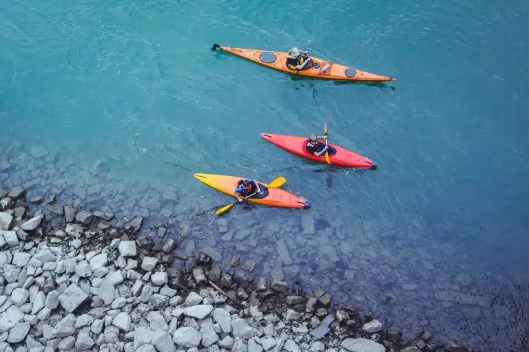 Perfect Your Paddling Technique: Kayaking, Canoeing, and Paddleboarding