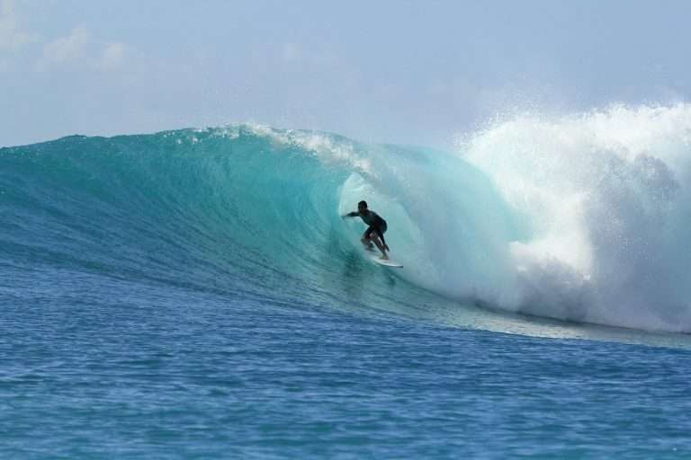 Adventure Sports Insurance: What You Need to Know (2023) - Surfing