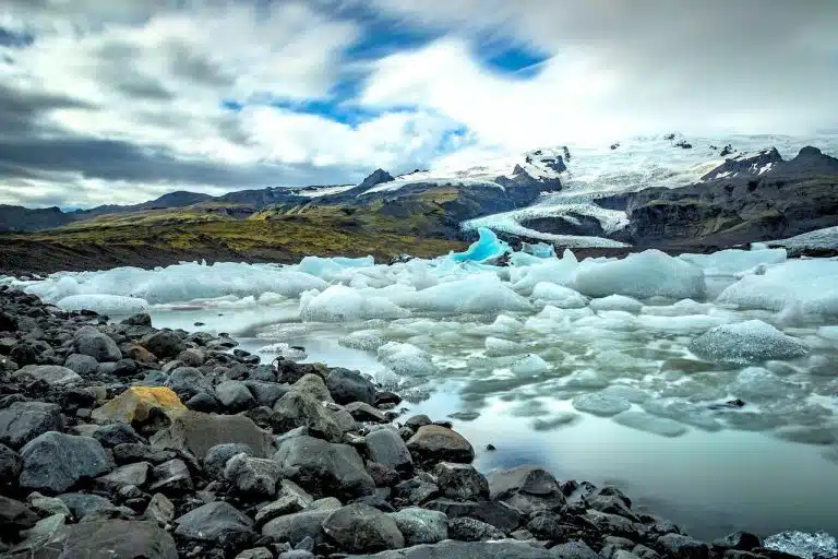Climate Change Is Affecting Adventure Sports. Are There Any Silver Linings?