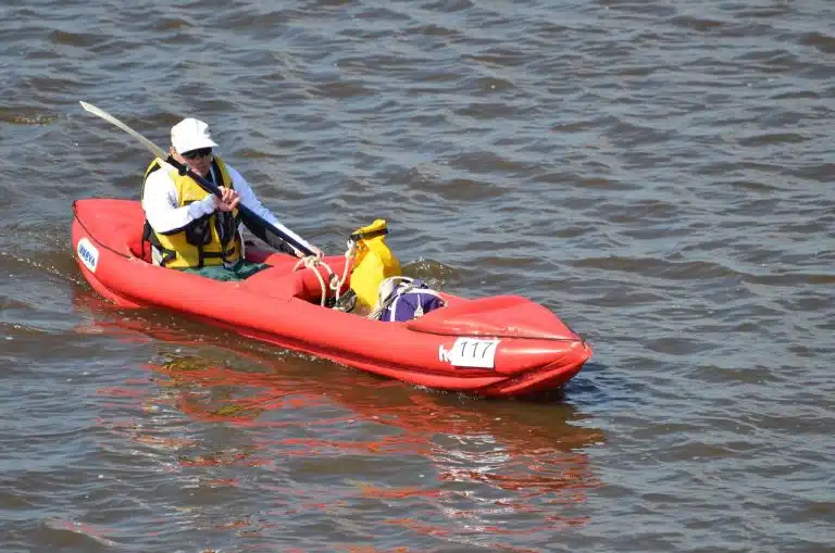 Inflatable or Hardshell Kayaks: Which One is Best?