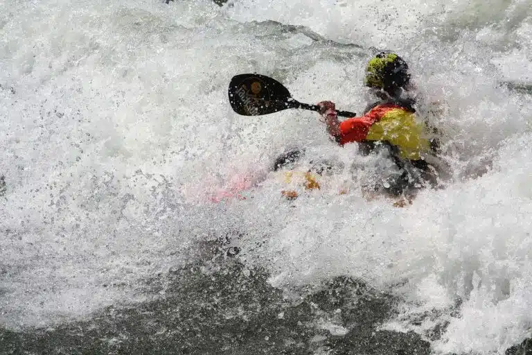 kayaking qualifications and licenses white water
