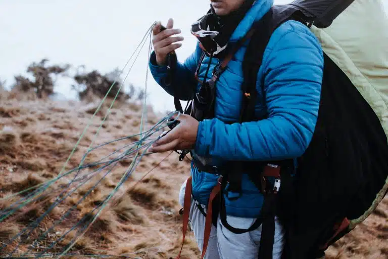 Innovations in Paragliding – What’s New and What’s Next