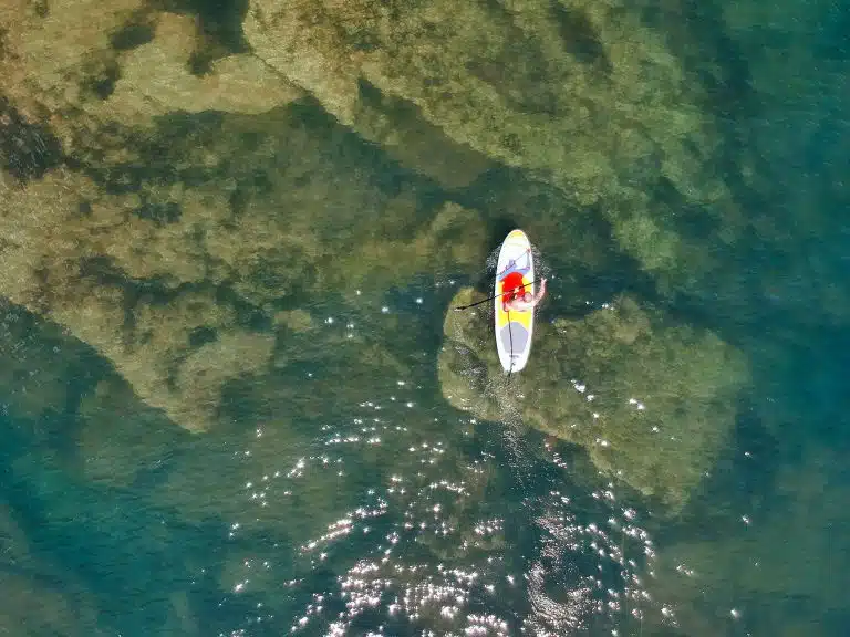 Explore Cornwall on a Paddleboard: The Best Spots You Can’t Miss