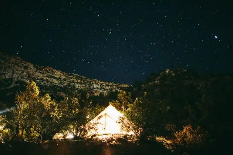 The Best Glamping Spots for Outdoor Enthusiasts in the UK