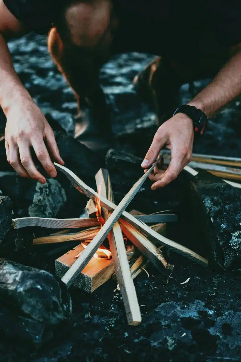 Fire Making
