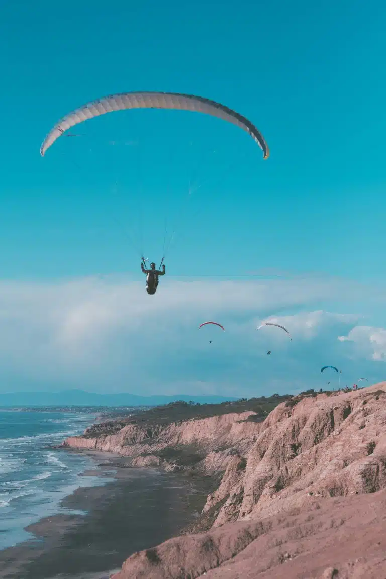 BHPA Club Pilot: Your Path to Independent Flying