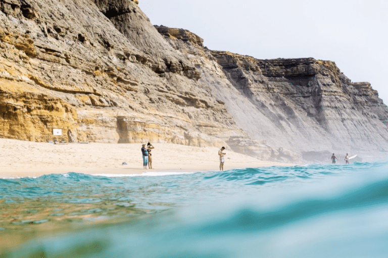 Women in Adventure Sports: Solo Surftrip's Journey - adventuro