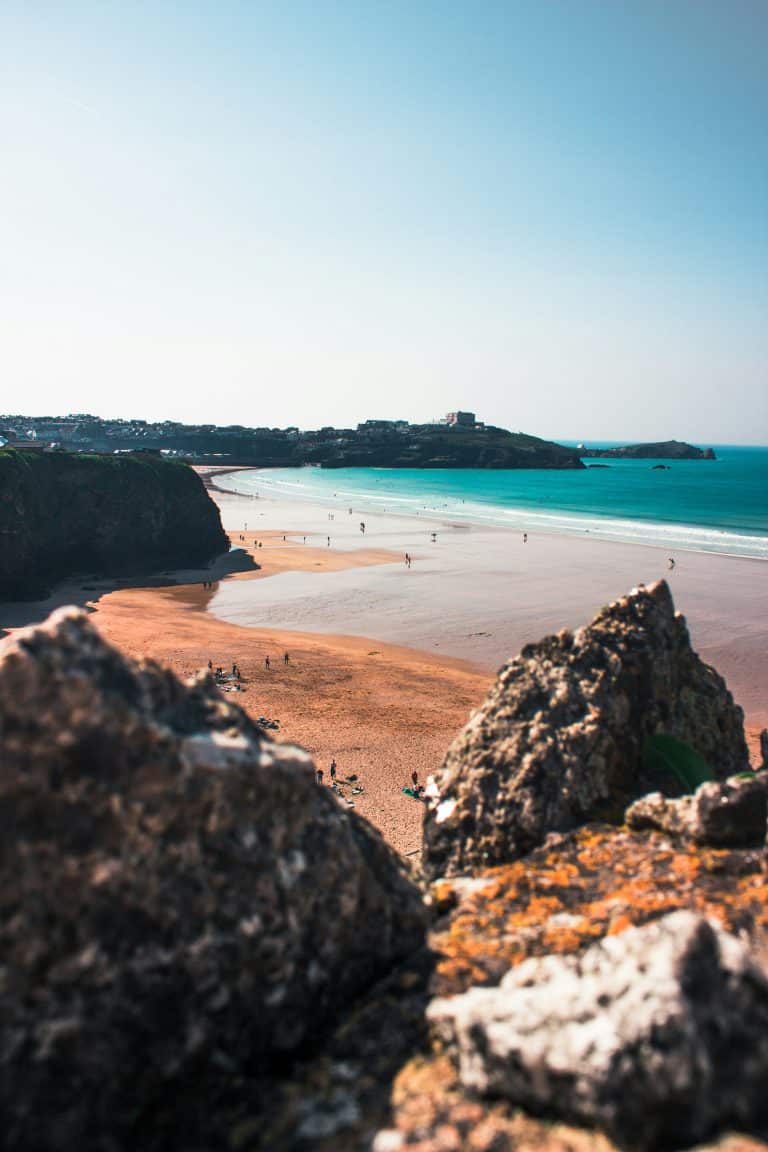 Adventurous Things to Do in Newquay, Cornwall - adventuro