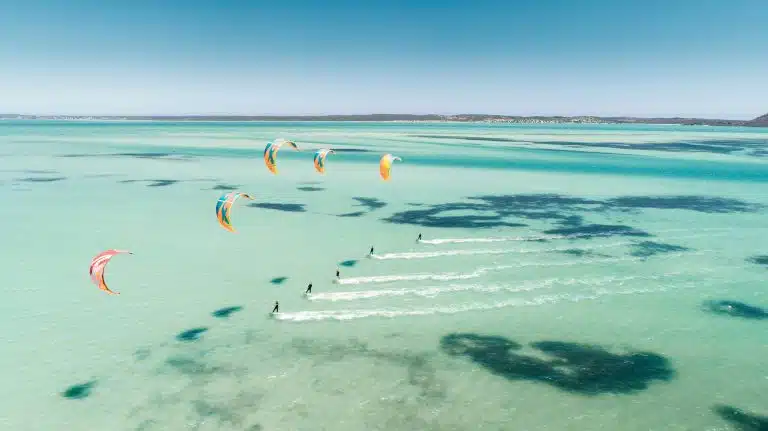 Where Are The Best Kitesurfing Spots Around The World?
