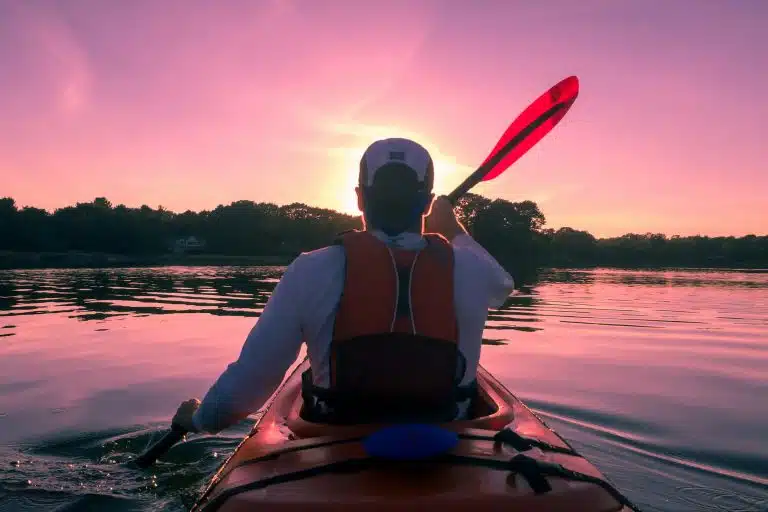 Is British Canoeing the Same as Paddle UK? - adventuro