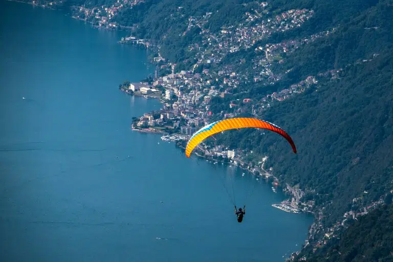 Famous Paragliding Influencers - People Who Are Defining the Sport