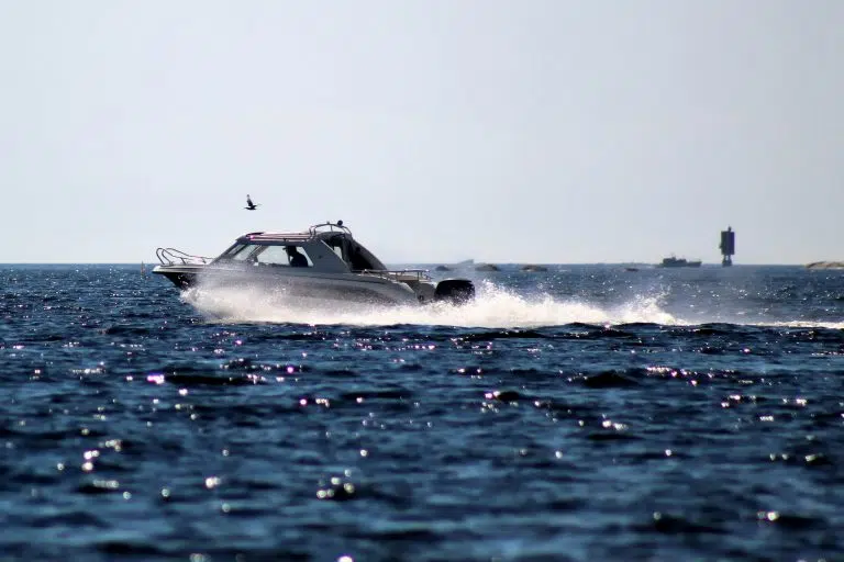 How to Prepare for Your Powerboat Level 2