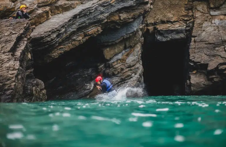 Coasteering: All Your Questions Answered