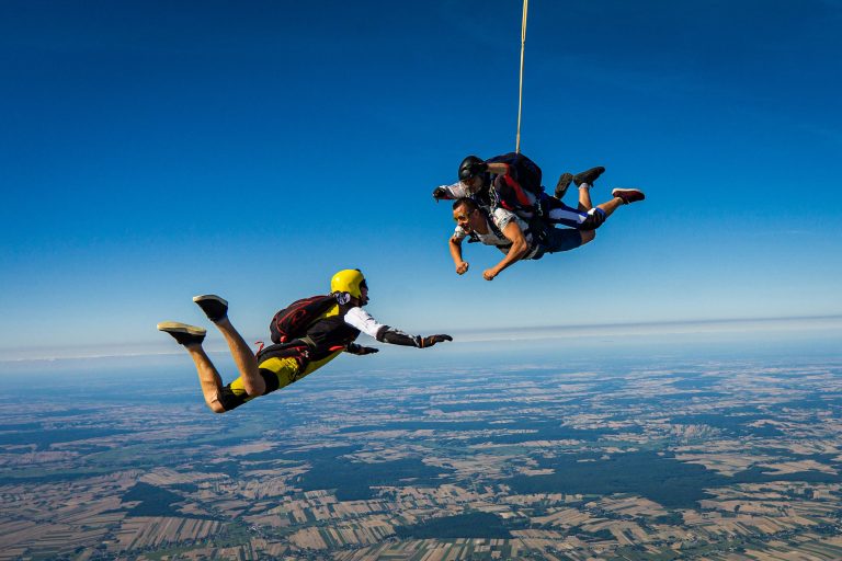What Are the Best Adventure Sports to Learn for New Beginners?