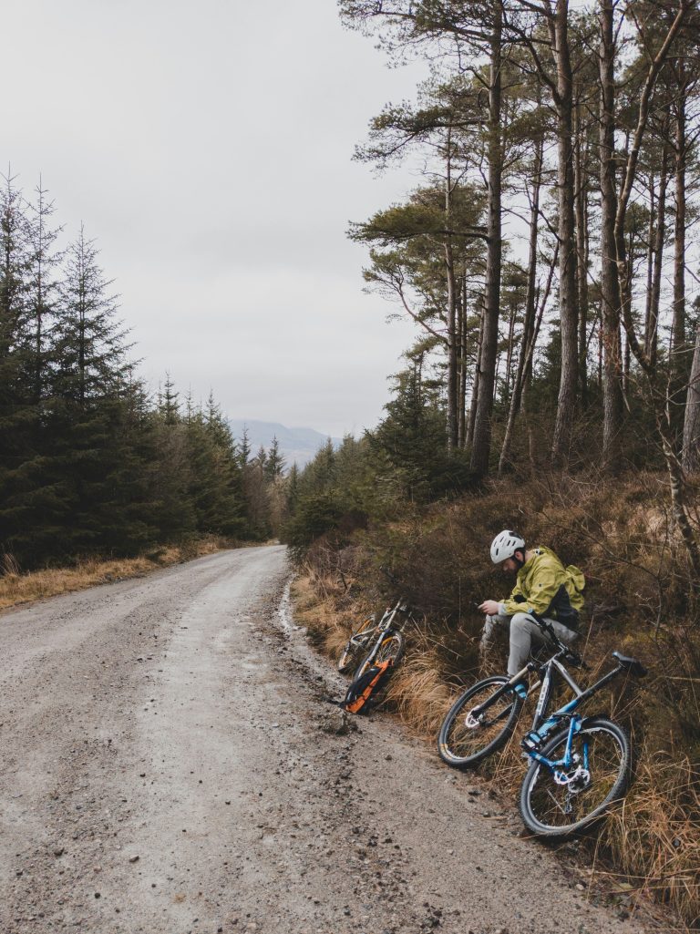 The Best Lake District Mountain Biking Trails