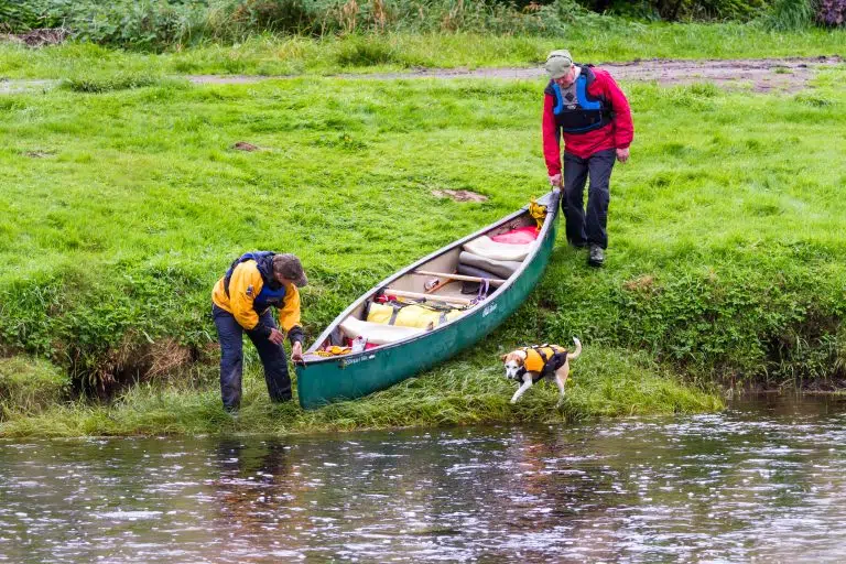 Beginner’s Guide to Canoeing: FAQs Answered