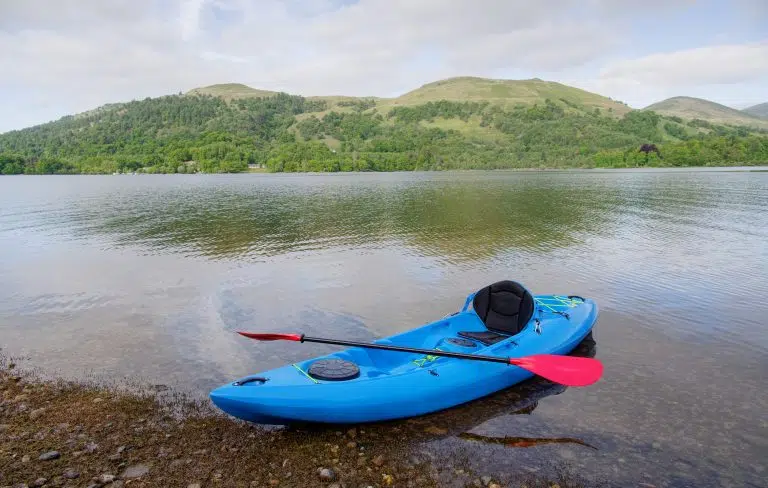 Kayaking for Beginners: 20 FAQs You Need to Know