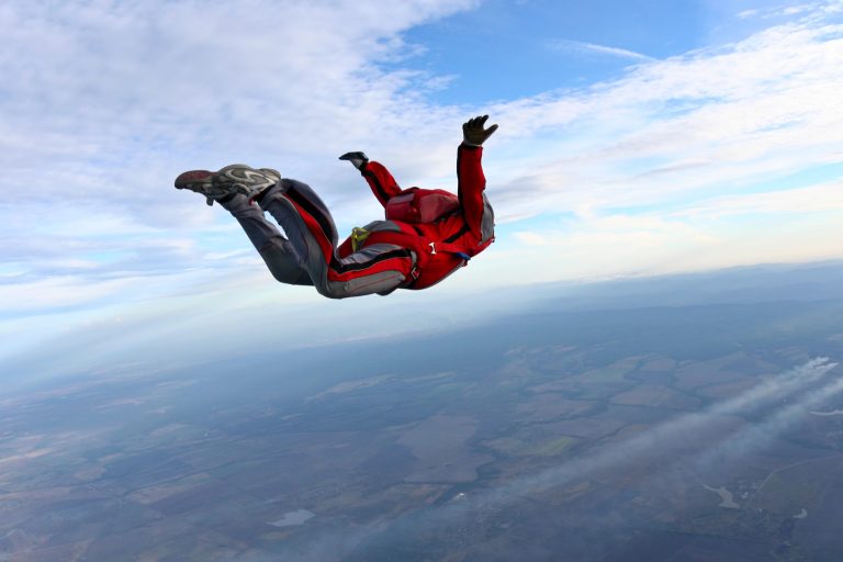 Debunking Skydiving Myths: You Might be Surprised