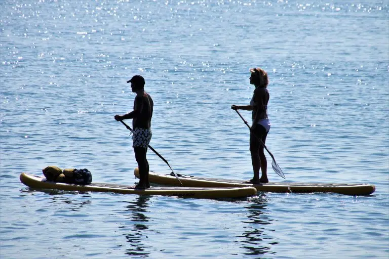 How to Choose the Perfect Paddleboard: A Comprehensive Guide