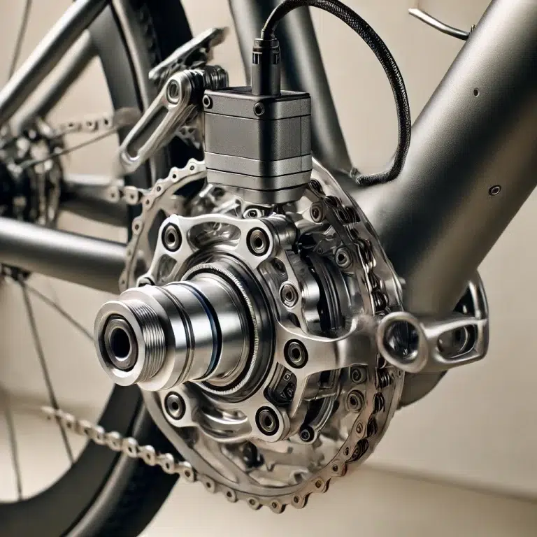 How Pedal-Assist eBikes Work and the Role of Torque Sensors