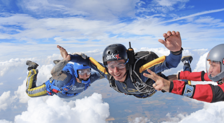 Gift Ideas for Skydivers: The Ultimate 2024 Guide