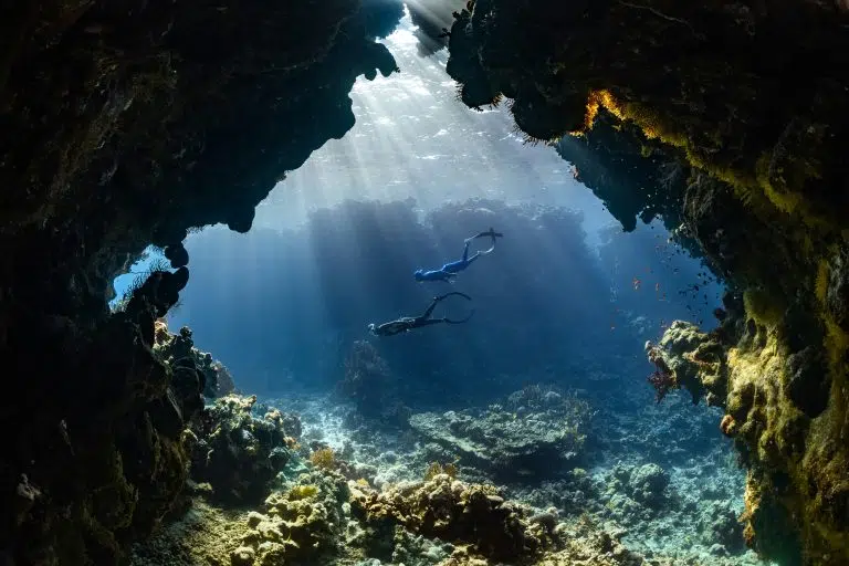 Dive Into a New Career: How to Become a Diving Instructor