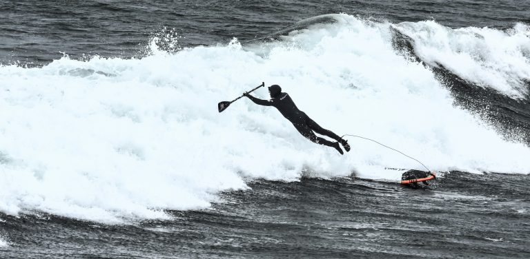 10 Techniques to Master Your Stand Up Paddle (SUP) Surfing Skills