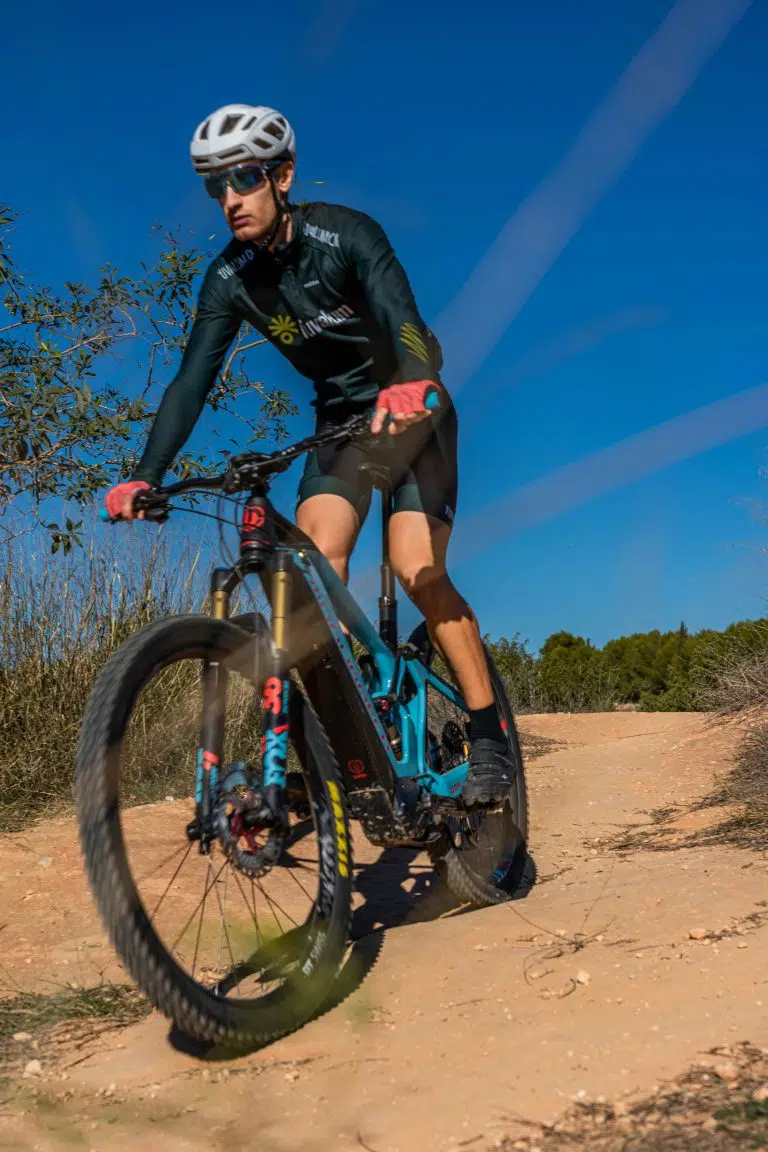 How to Choose an eMTB