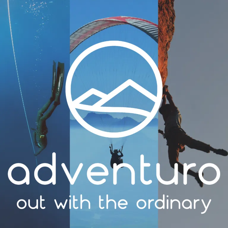 Why adventuro is the Best Place to Book Adventure Sports