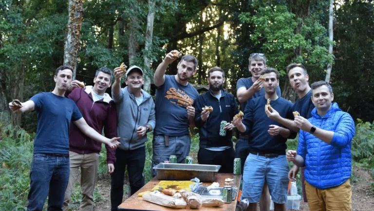 Why the Lake District is the Ultimate Stag Do Destination