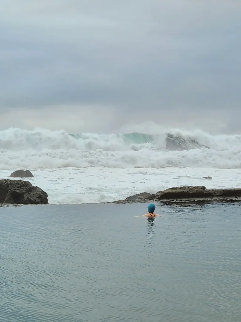 Mental Health in the Wild – A Conversation with Hayley Crawshaw of Little Blue Pootles