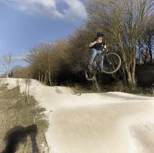 Why Jumping Feels So Hard and How to Overcome It