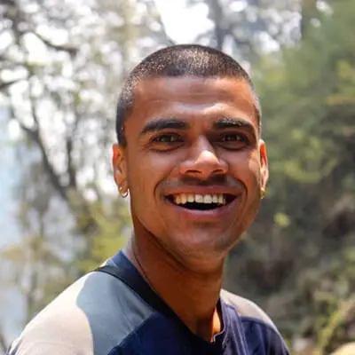 Bimal