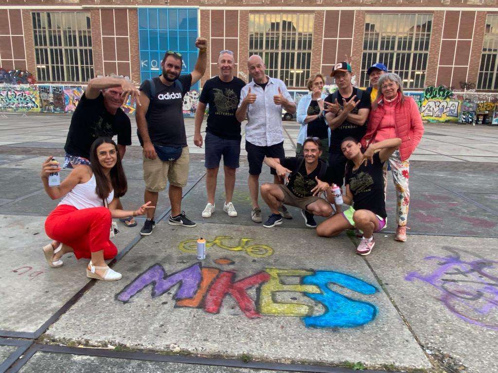Mike