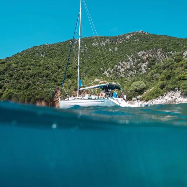 The Best Sailing Trips to Book This Year