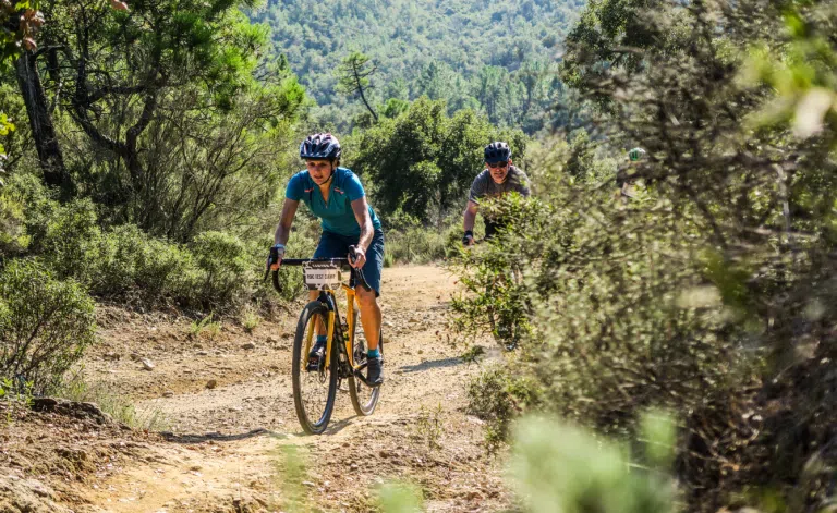 Best multiday cycling trips