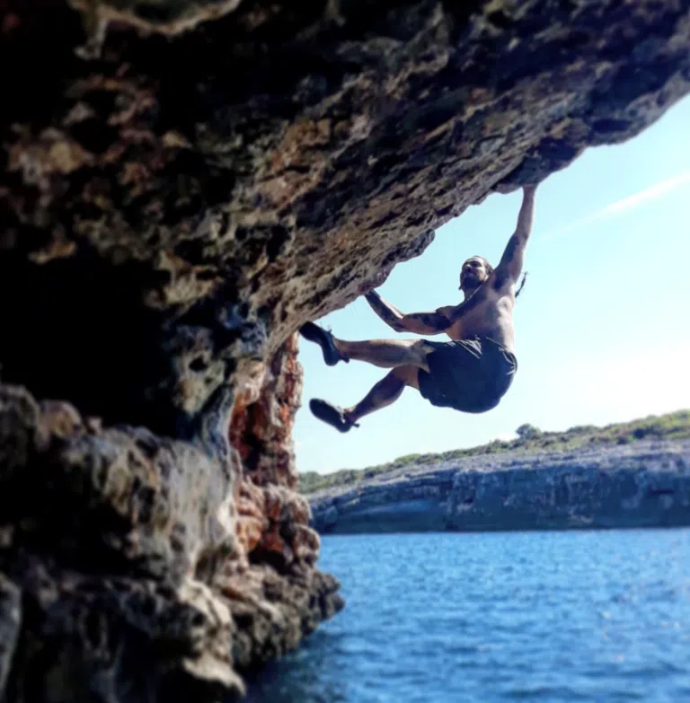 psychobloc in mallorca