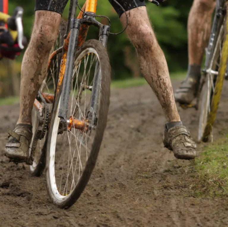 Why Cyclocross Might Be the Most Fun You Can Have on Two Wheels