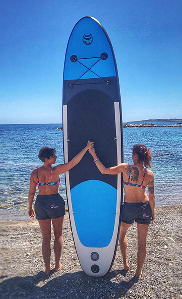 Clara & Ilaria