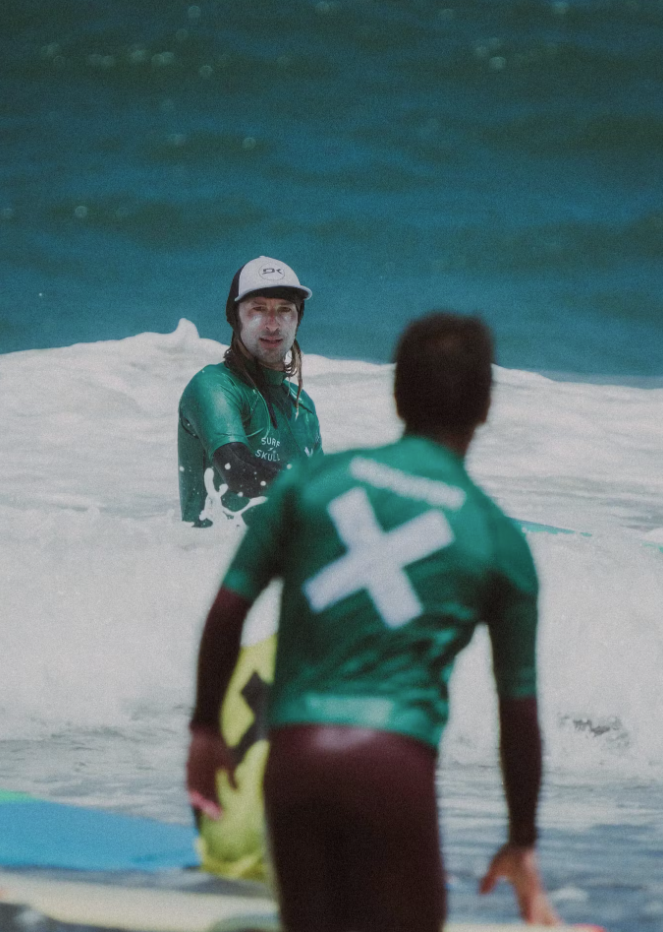 Surf Lessons in Llanes, Asturias, photo 3
