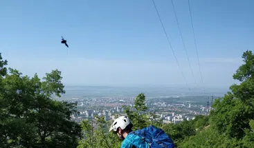 3 Day Bulgaria Private Mountain Biking Tour from Sofia, photo 3
