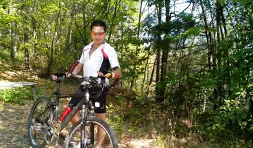 Private Mountain Biking Experience in the Balkan Range, photo 3