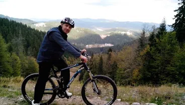Private Mountain Biking Experience in the Balkan Range, photo 4