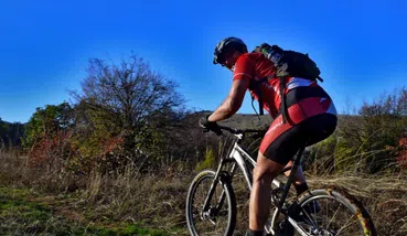 Private Mountain Biking Experience in the Balkan Range, photo 2