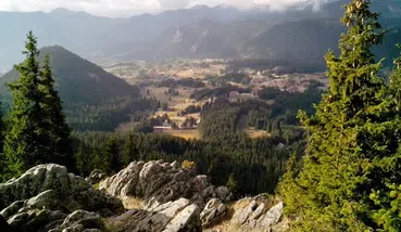 Private Full Day Cycling Tour in the Rhodope Mountains, photo 3