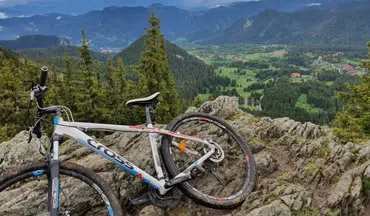 Pamporovo and Rhodope Mountains Bike Rental with E-Guide, photo 3