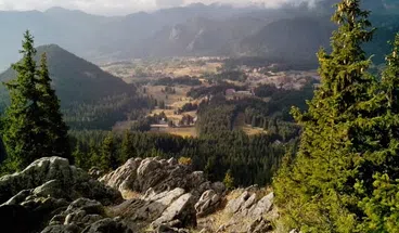Pamporovo and Rhodope Mountains Bike Rental with E-Guide, photo 4