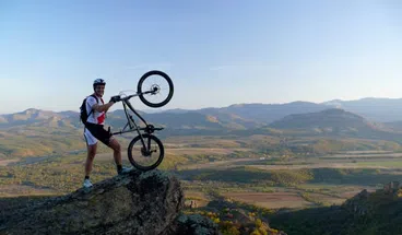 Rent an E-Bike in Belogradchik or Vidin, photo 2